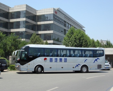 北京首汽租车-中国首家汽车租赁公司