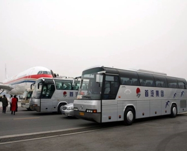 北京首汽租车可以提供机场接送服务吗？