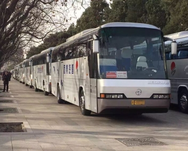 北京首汽租车旅游大巴租车价格是多少？
