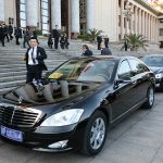 北京首汽租车-安全便捷租的到！