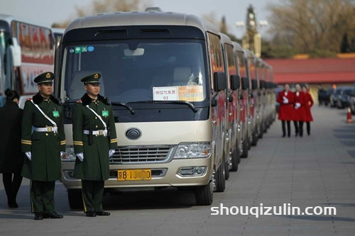北京大巴车租赁|北京大巴车出租|北京租大巴车插图(1)