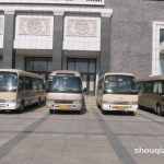 北京首汽租车-安全便捷租的到！