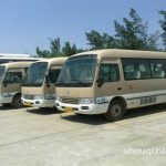 北京首汽租车-安全便捷租的到！
