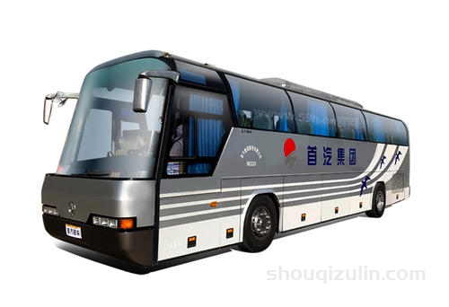 北京22-55座首汽大巴车出-团建旅游会议用车插图(1)