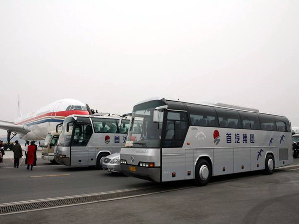 北京首汽租车的旅游大巴怎么样？插图(1)