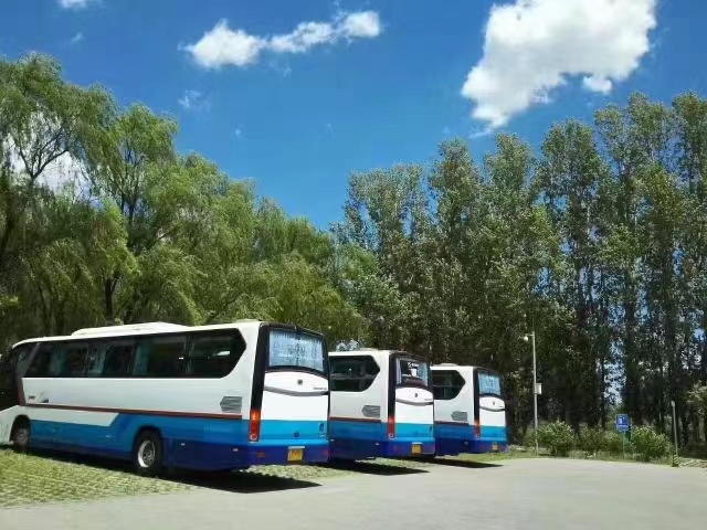 旅游包车(周边旅游/长城/海边)