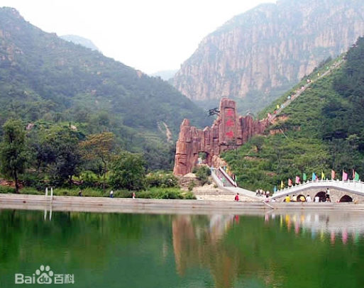 圣泉山景点介绍.租车价格.指南.攻略