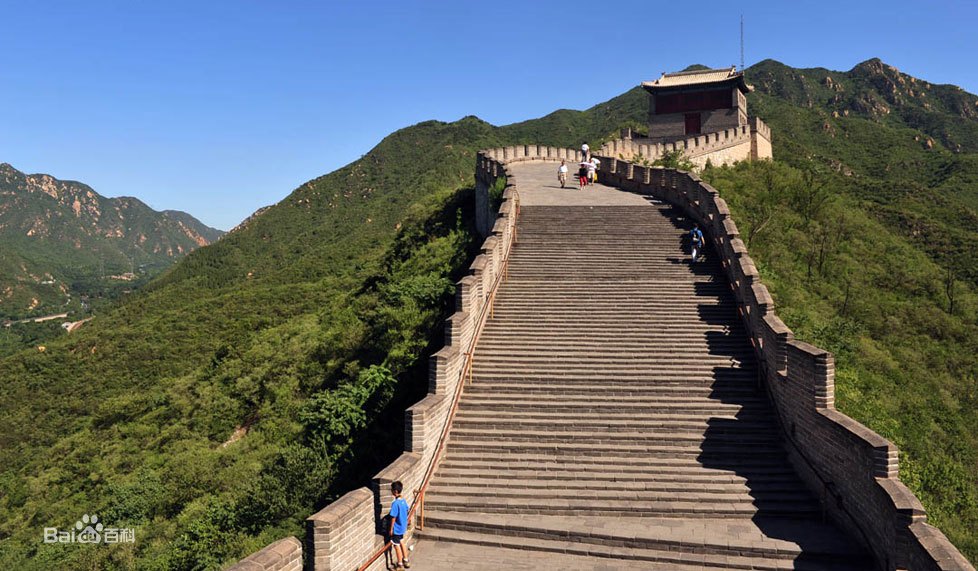 居庸关长城租车价格.指南.攻略