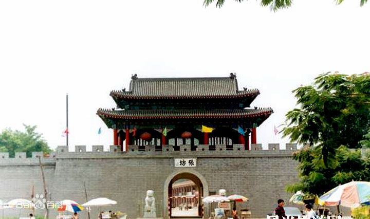 张坊古战道景点介绍.租车价格.指南.攻略