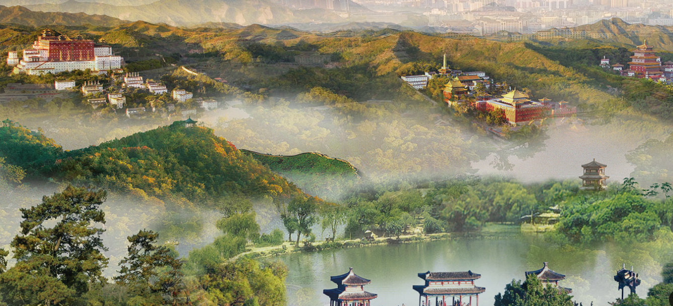 承德避暑山庄租车报价.攻略.指南