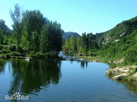 百泉山景点介绍.租车价格.指南.攻略