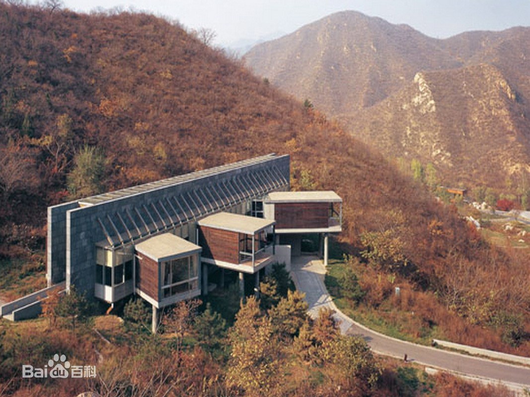 长城脚下公社景点介绍.租车价格.指南.攻略