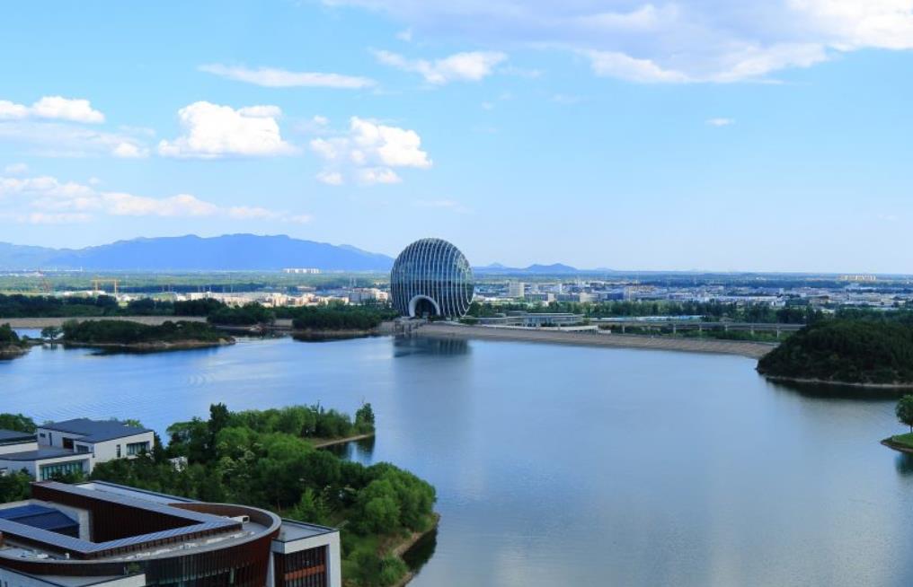 雁栖湖景点介绍.租车价格.指南.攻略